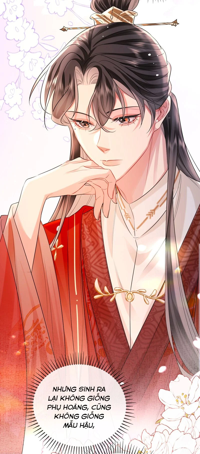 Ôn Hương Diễm Ngọc: Chapter 13