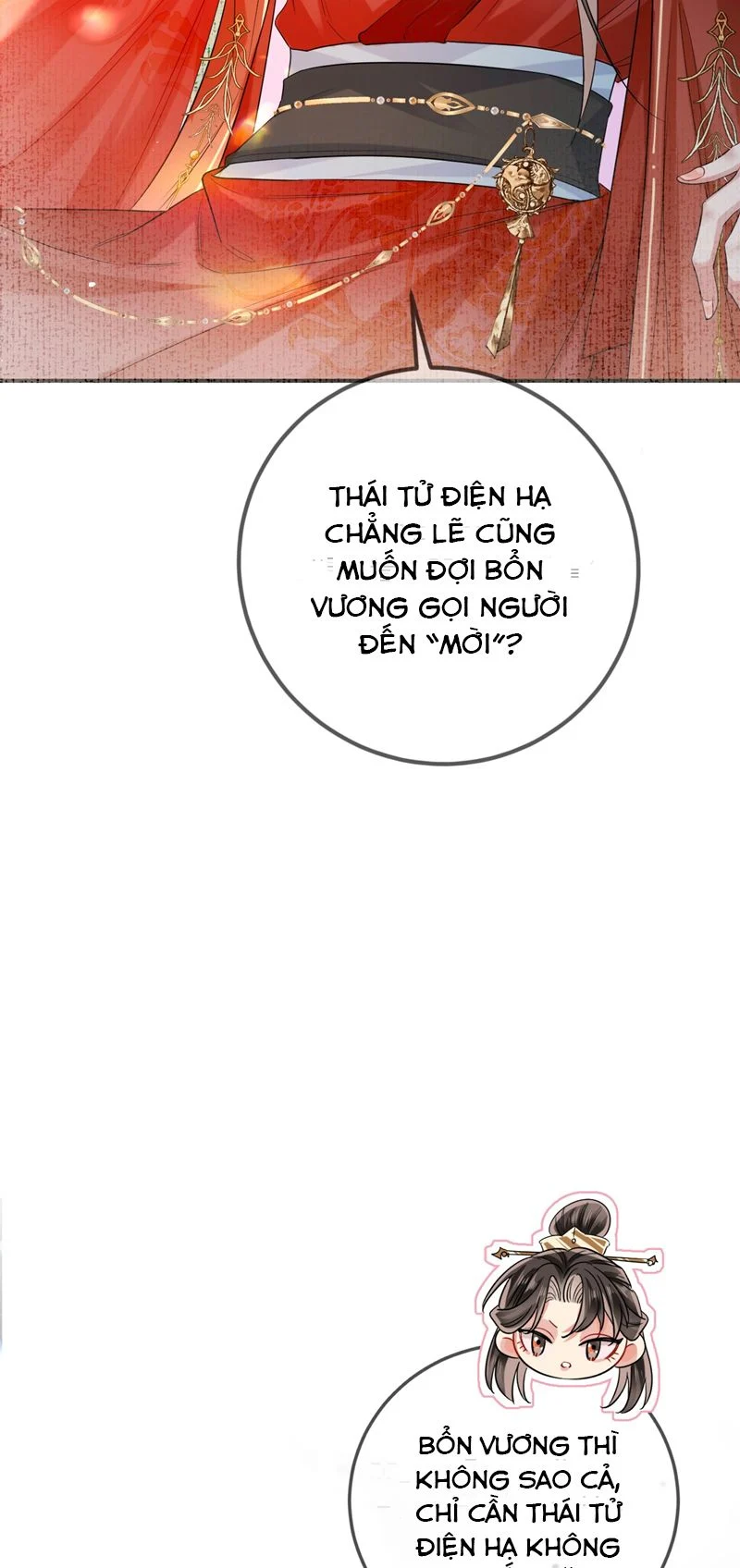 Ôn Hương Diễm Ngọc: Chapter 13