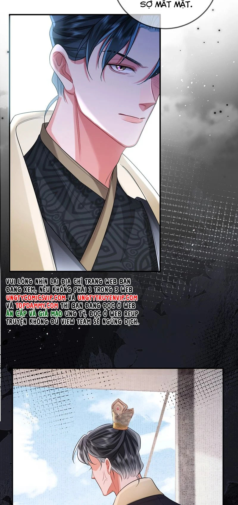 Ôn Hương Diễm Ngọc: Chapter 13