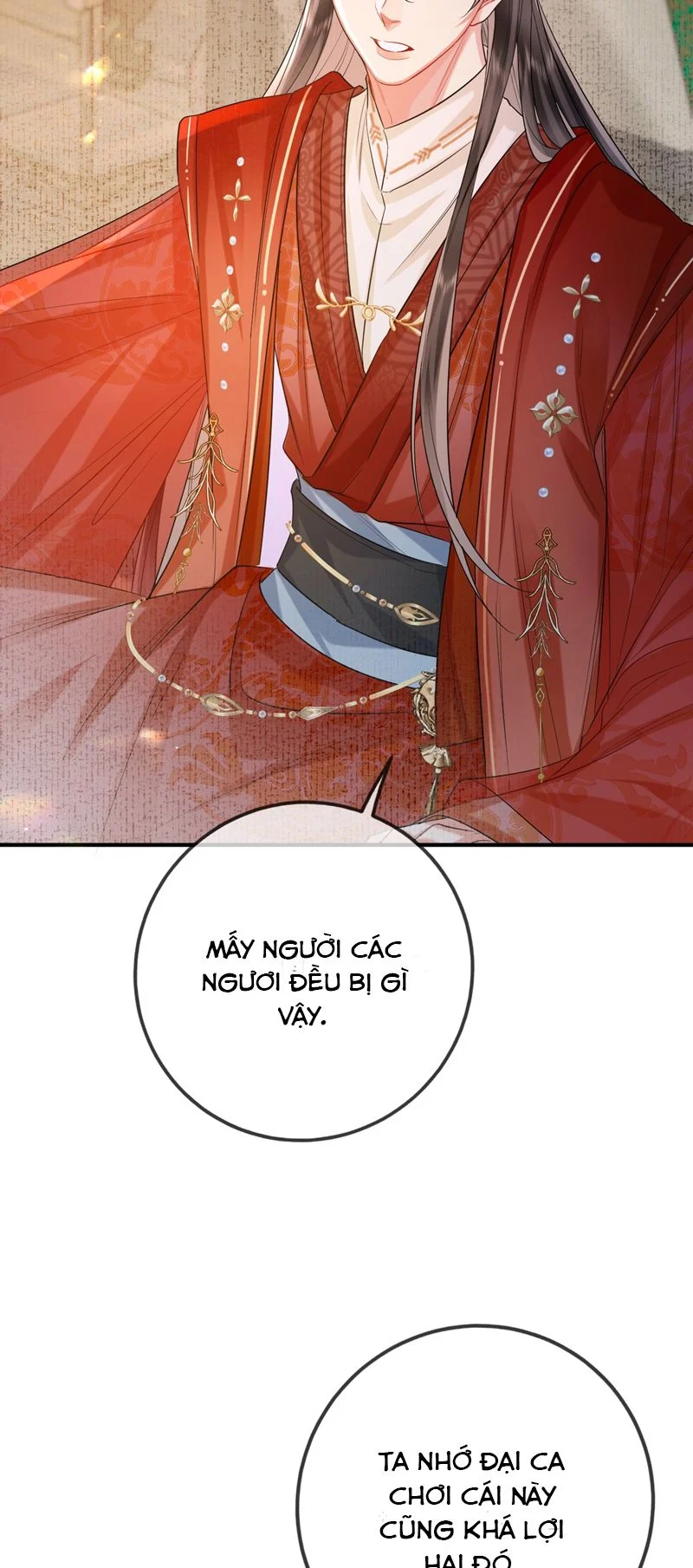 Ôn Hương Diễm Ngọc: Chapter 13