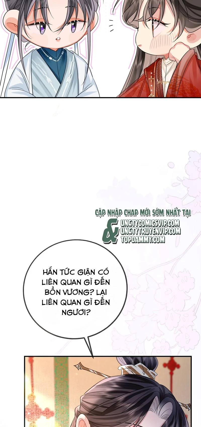 Ôn Hương Diễm Ngọc: Chapter 13
