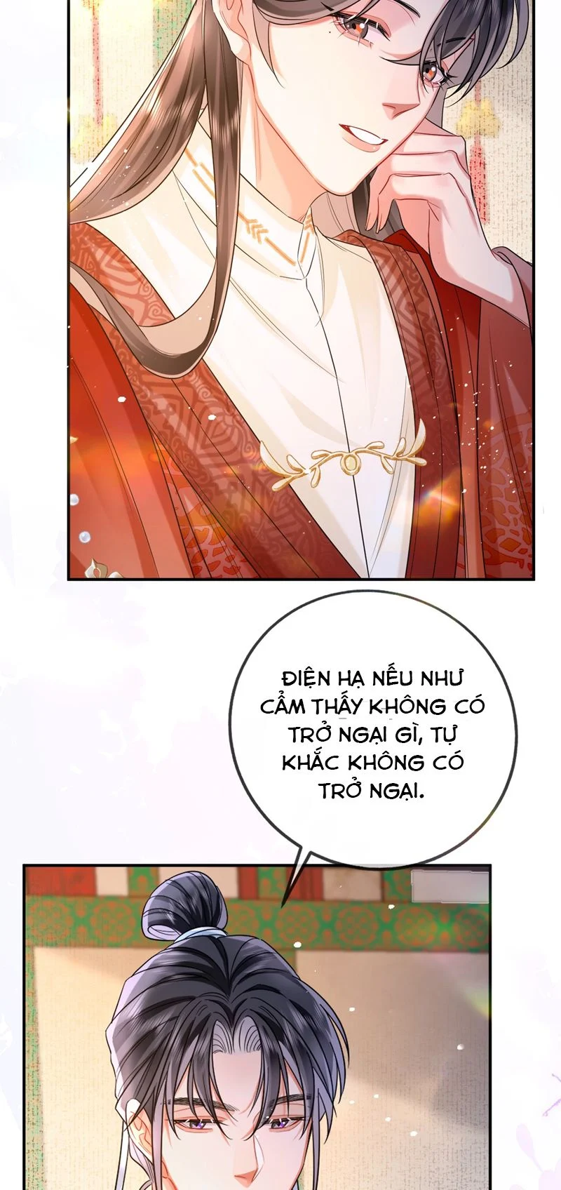 Ôn Hương Diễm Ngọc: Chapter 13