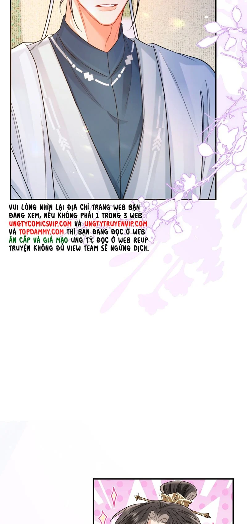 Ôn Hương Diễm Ngọc: Chapter 13