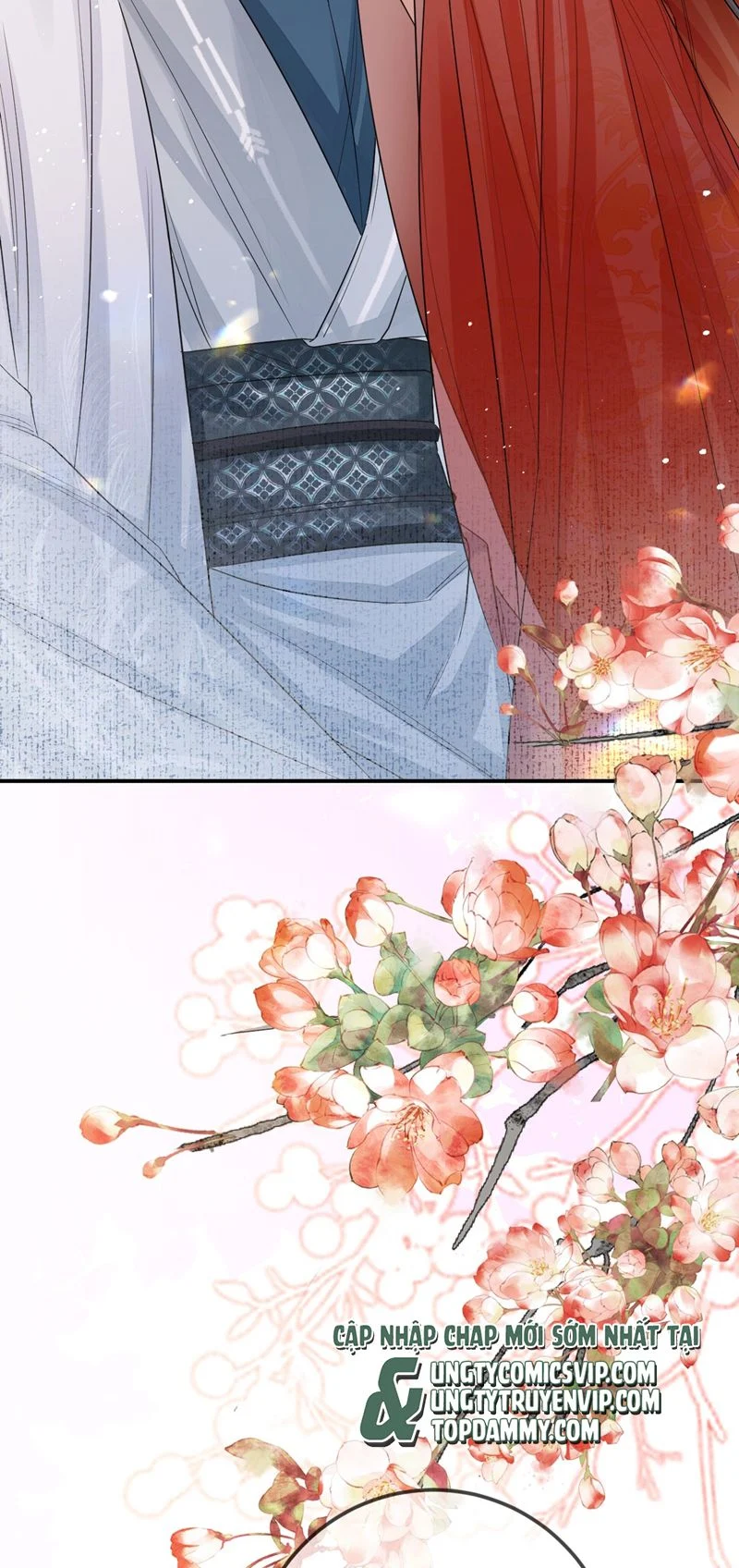 Ôn Hương Diễm Ngọc: Chapter 13