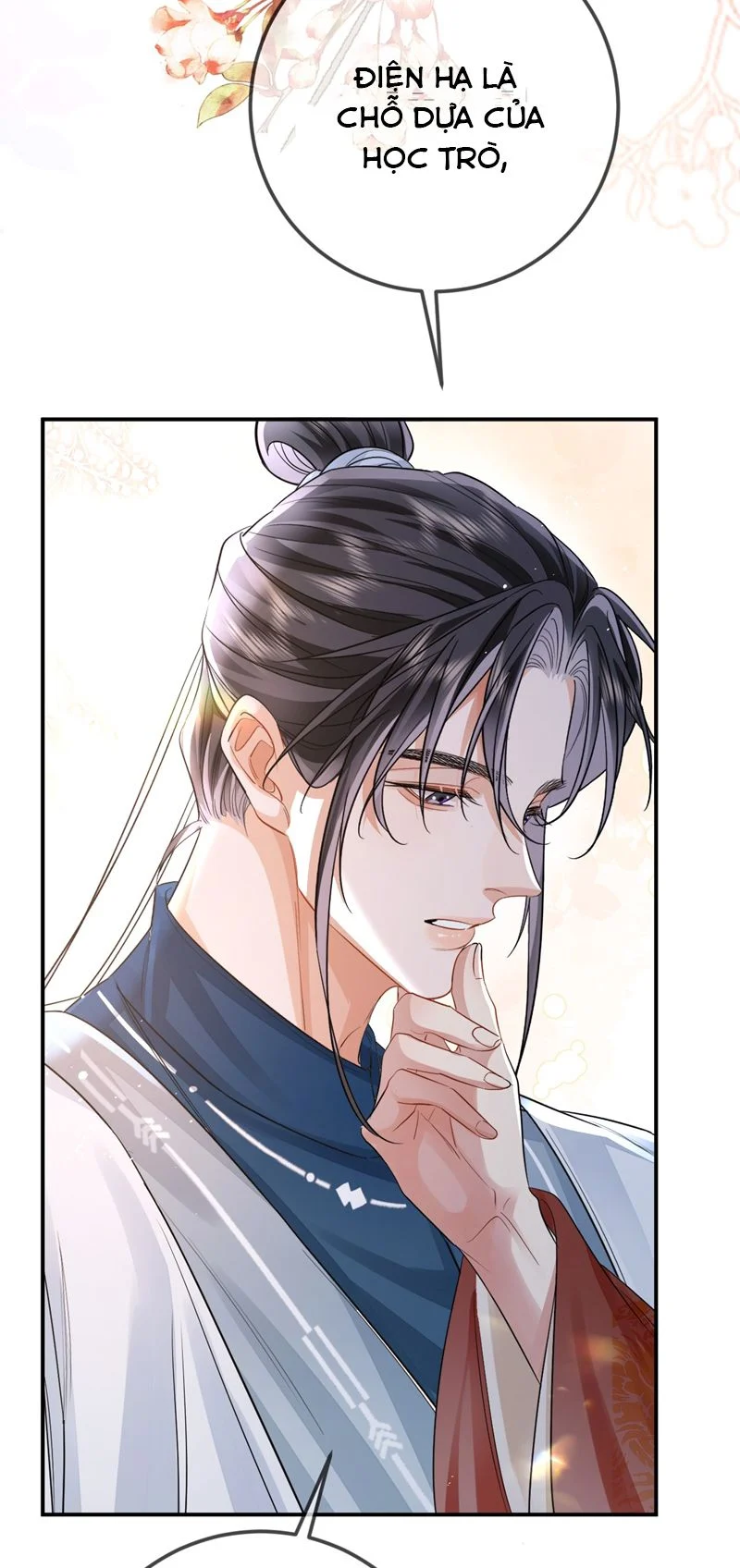 Ôn Hương Diễm Ngọc: Chapter 13