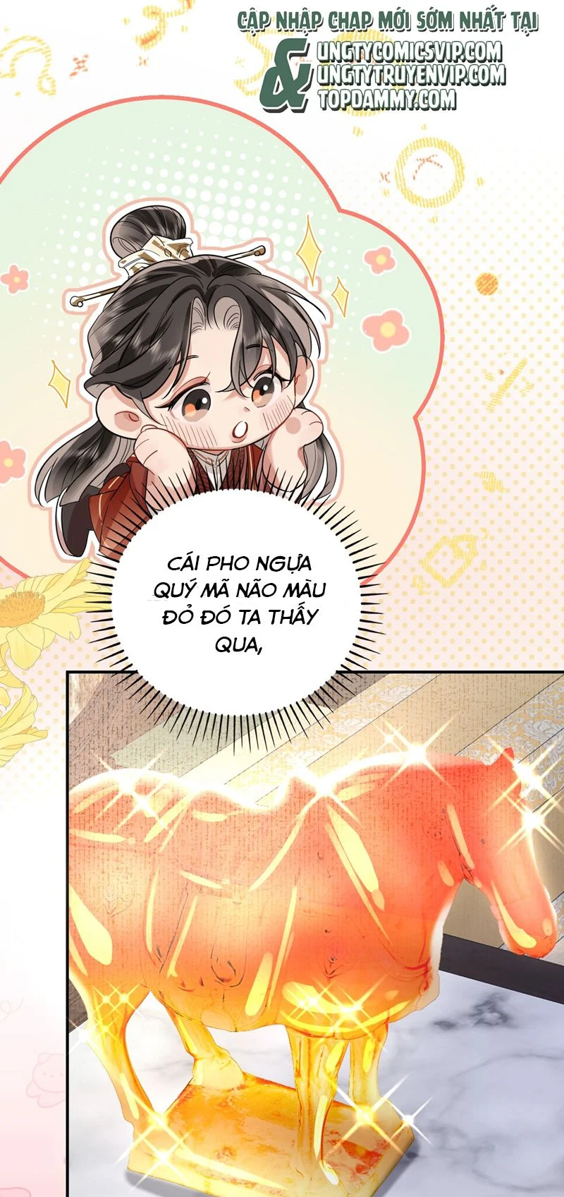 Ôn Hương Diễm Ngọc: Chapter 13
