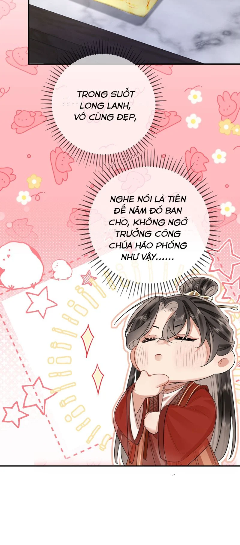 Ôn Hương Diễm Ngọc: Chapter 13