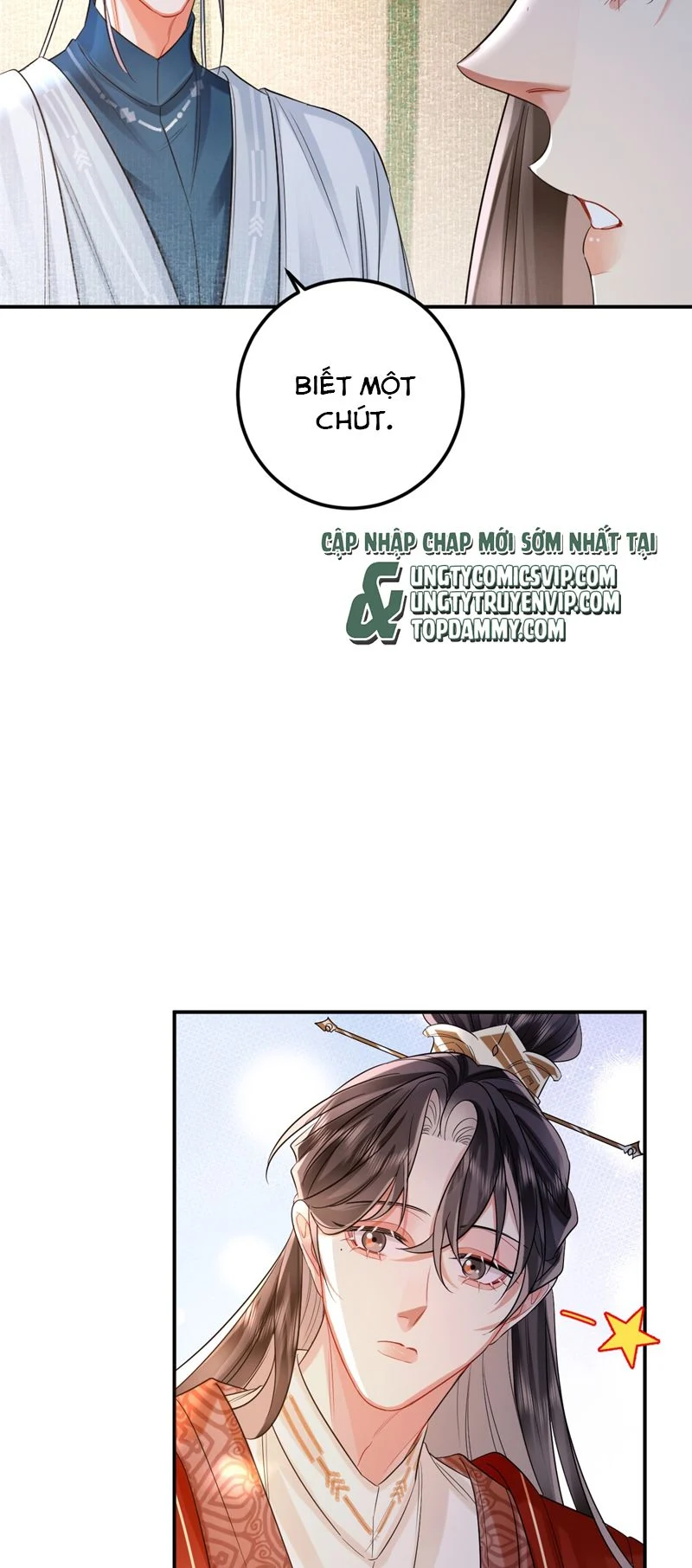 Ôn Hương Diễm Ngọc: Chapter 13
