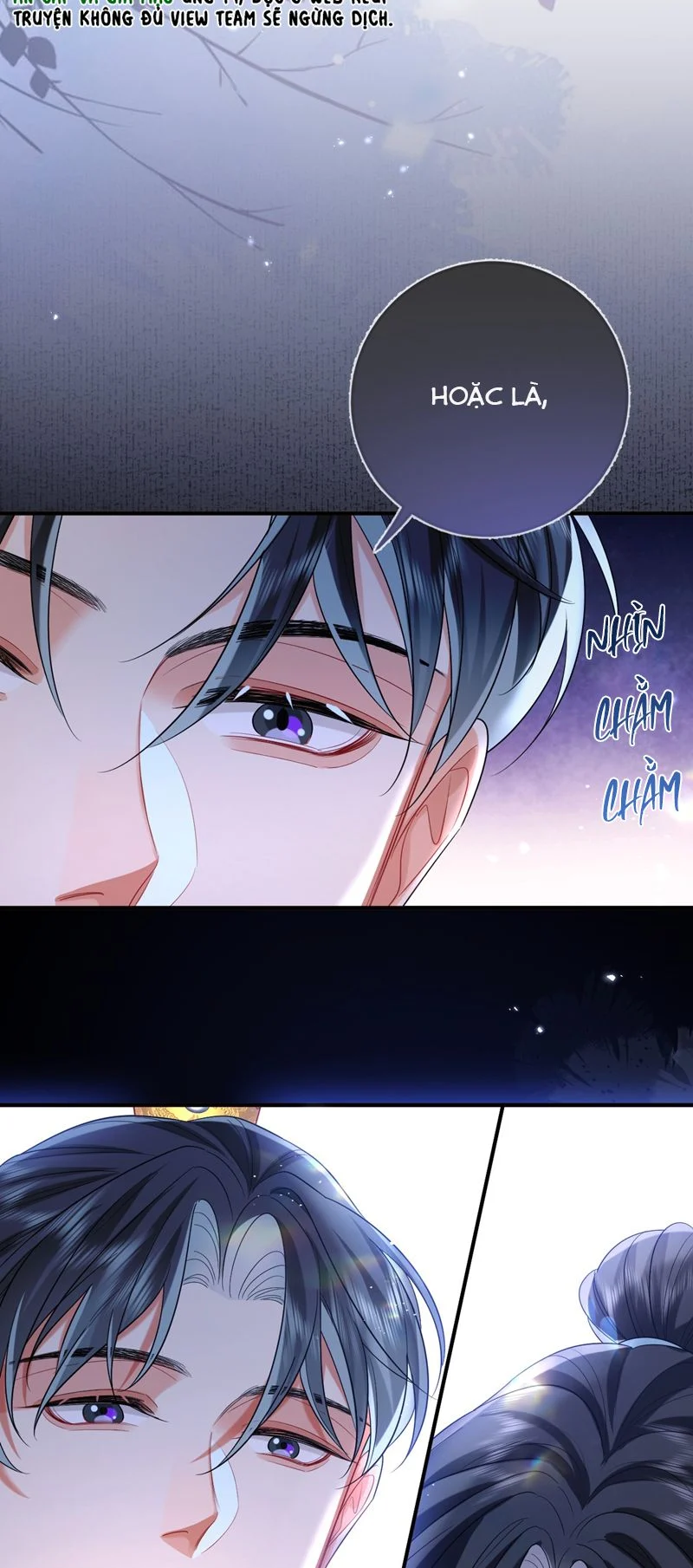 Ôn Hương Diễm Ngọc: Chapter 13