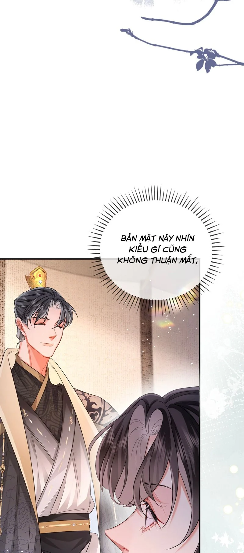 Ôn Hương Diễm Ngọc: Chapter 13