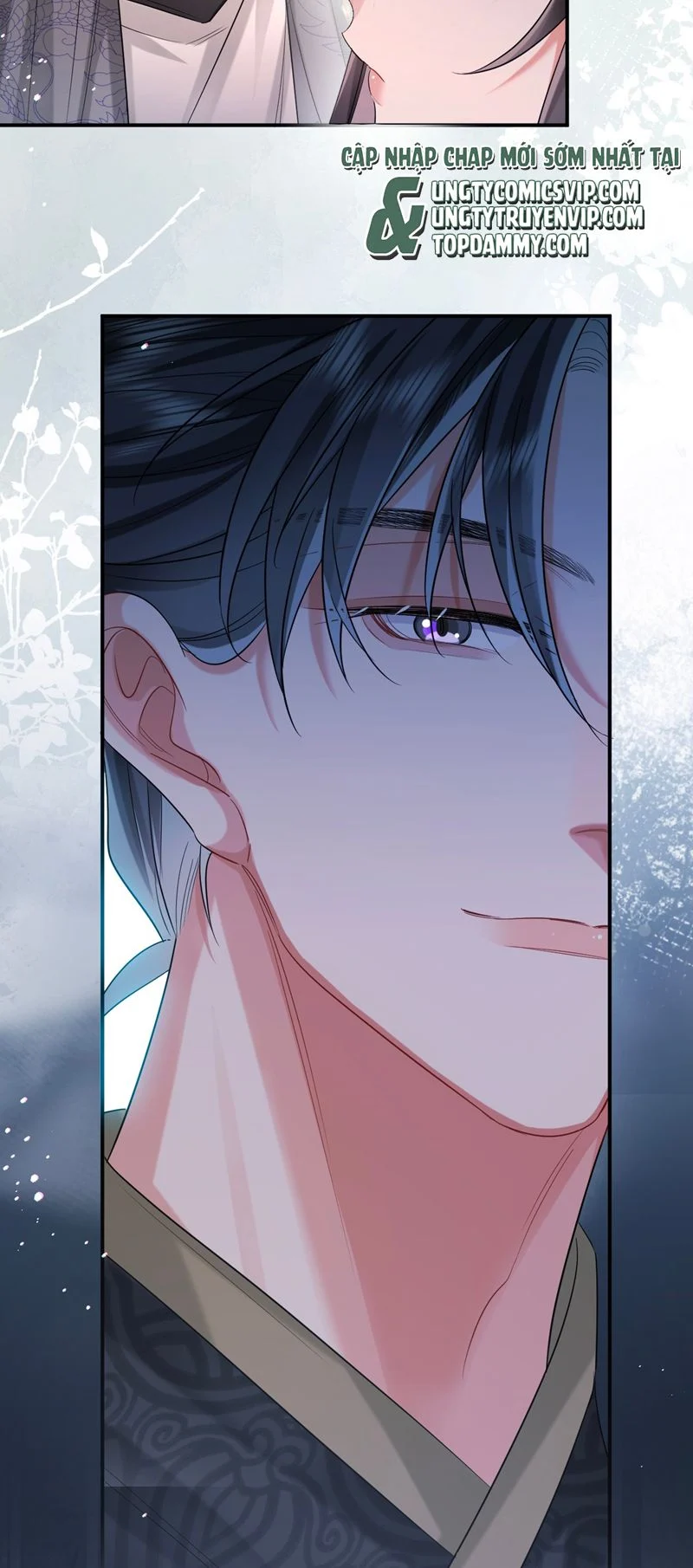Ôn Hương Diễm Ngọc: Chapter 13