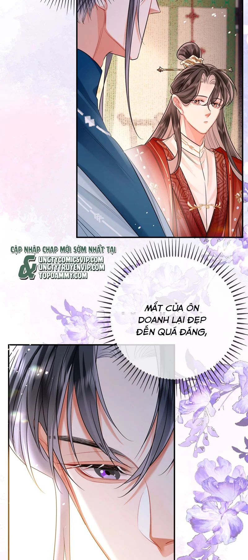 Ôn Hương Diễm Ngọc: Chapter 13