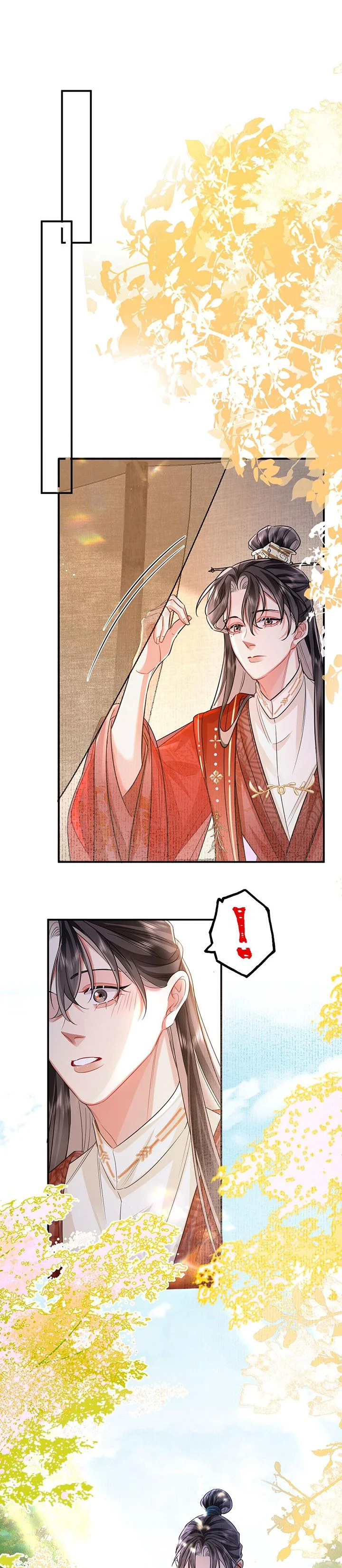 Ôn Hương Diễm Ngọc: Chapter 14