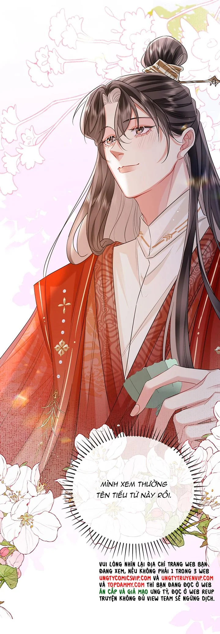 Ôn Hương Diễm Ngọc: Chapter 14