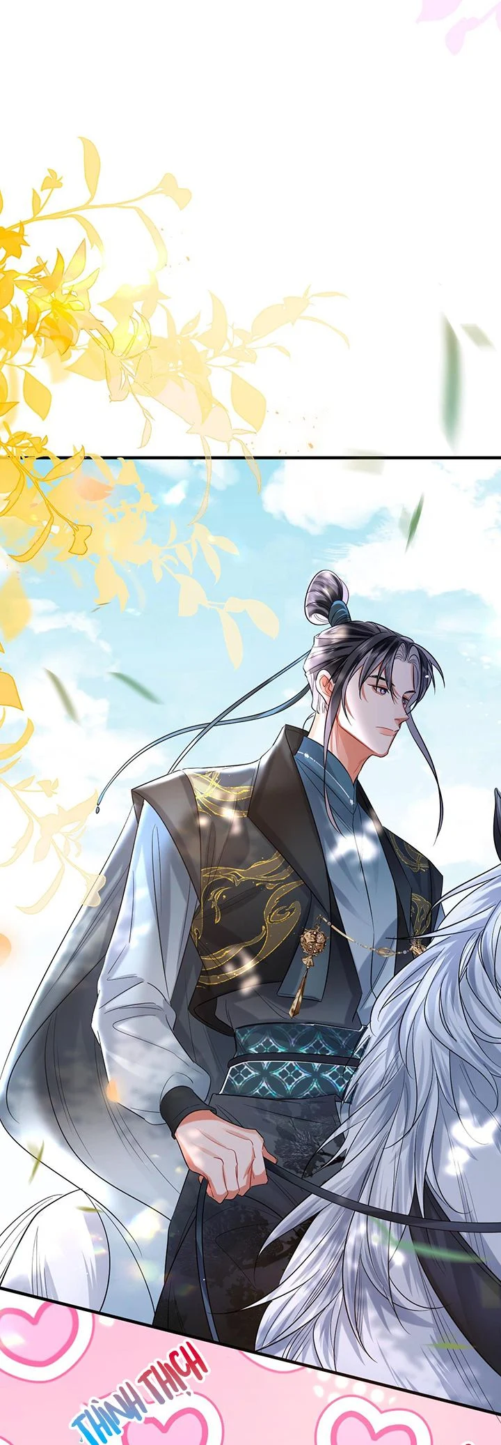 Ôn Hương Diễm Ngọc: Chapter 14