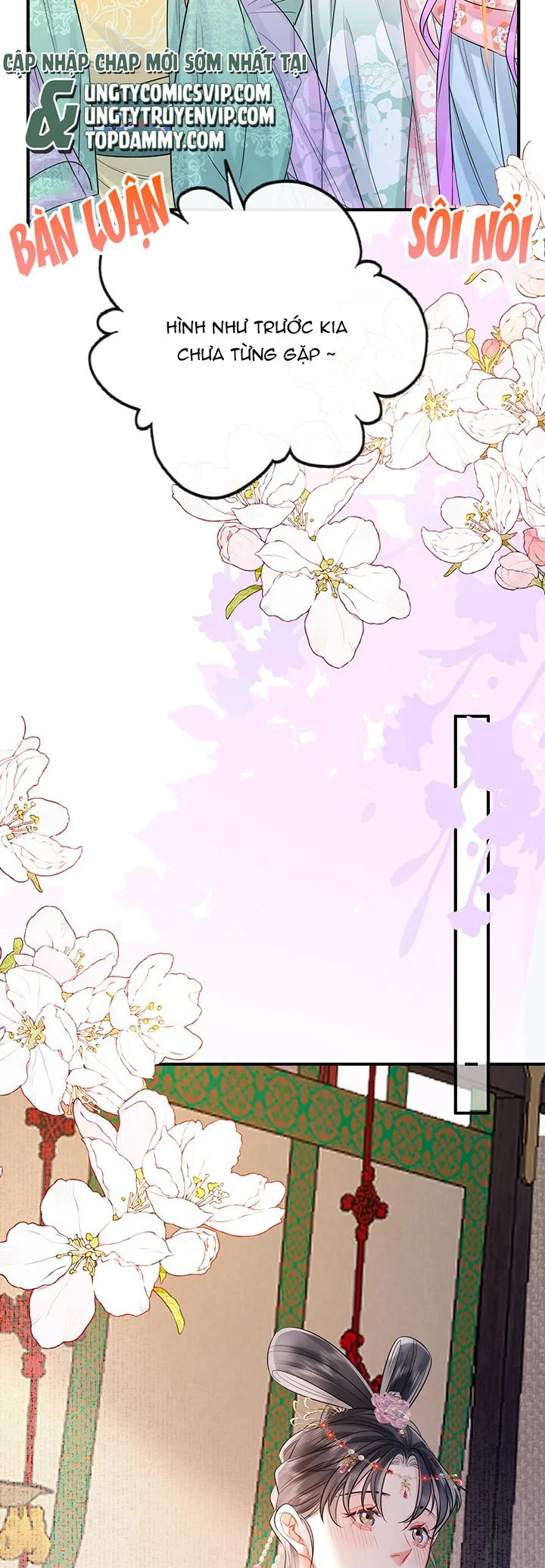 Ôn Hương Diễm Ngọc: Chapter 14