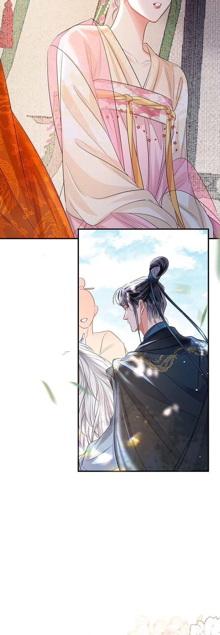 Ôn Hương Diễm Ngọc: Chapter 14