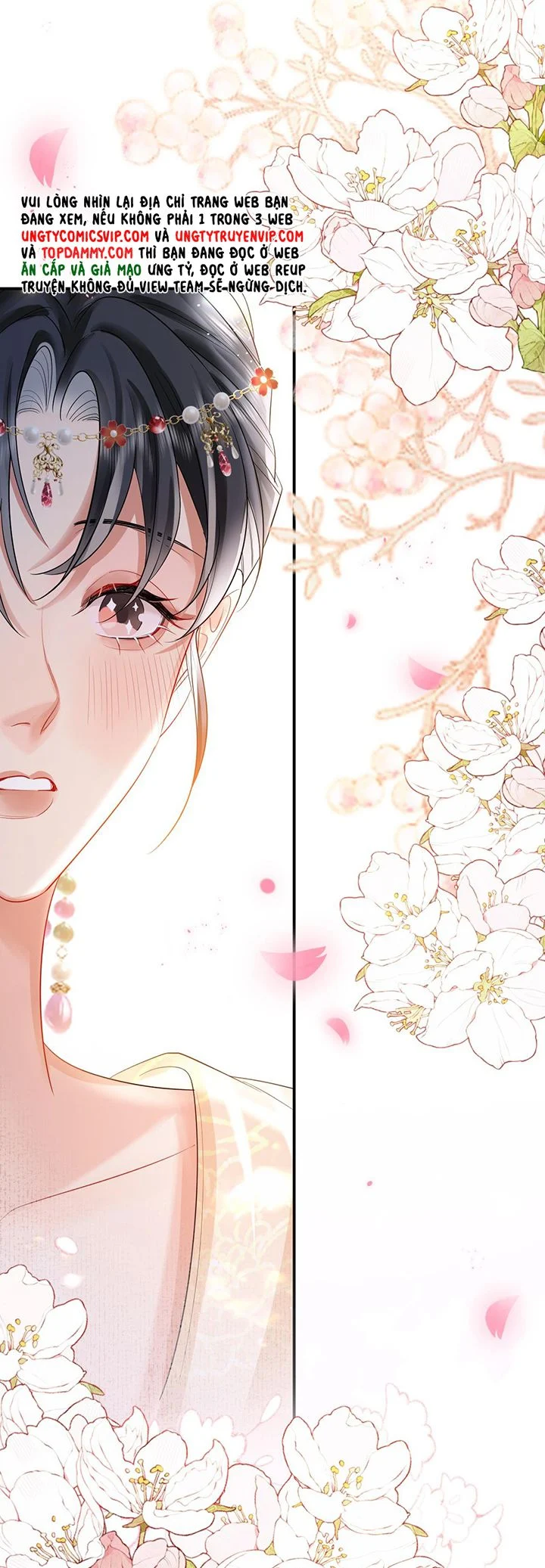Ôn Hương Diễm Ngọc: Chapter 14