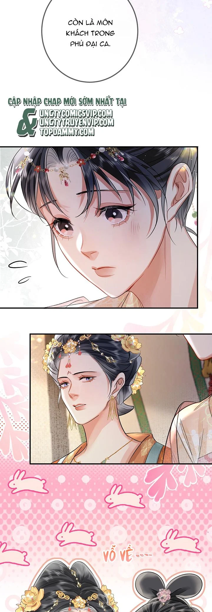 Ôn Hương Diễm Ngọc: Chapter 14