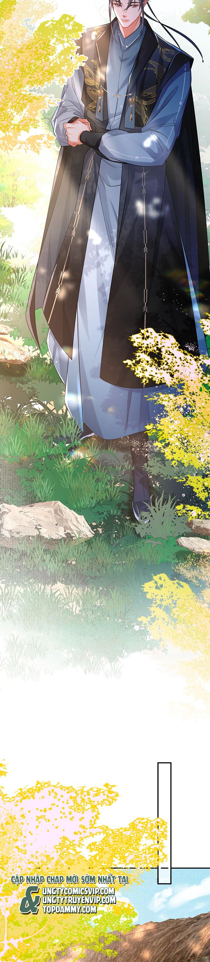 Ôn Hương Diễm Ngọc: Chapter 14