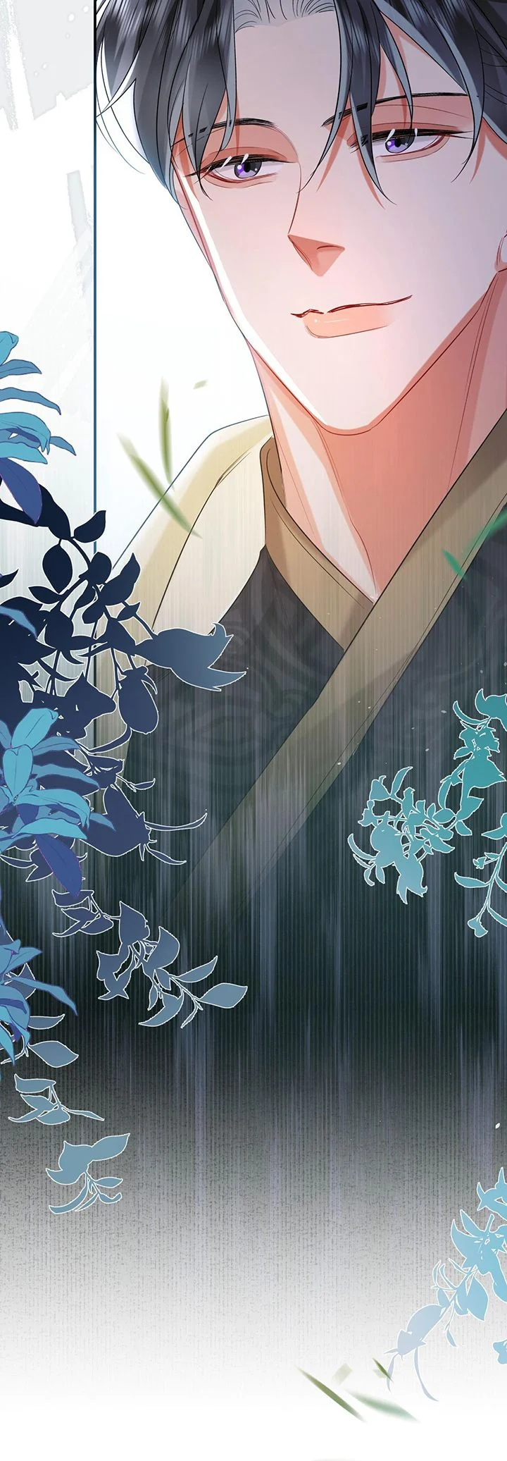 Ôn Hương Diễm Ngọc: Chapter 14