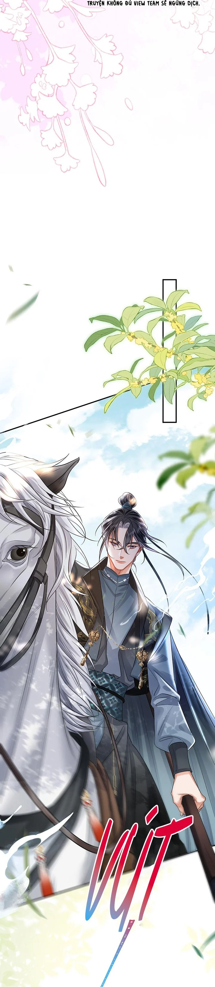 Ôn Hương Diễm Ngọc: Chapter 14