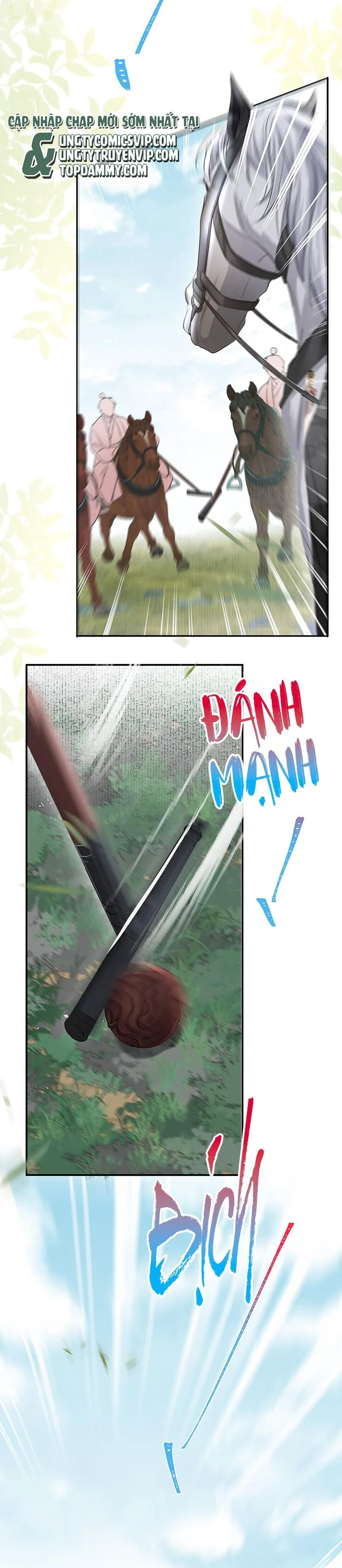 Ôn Hương Diễm Ngọc: Chapter 14