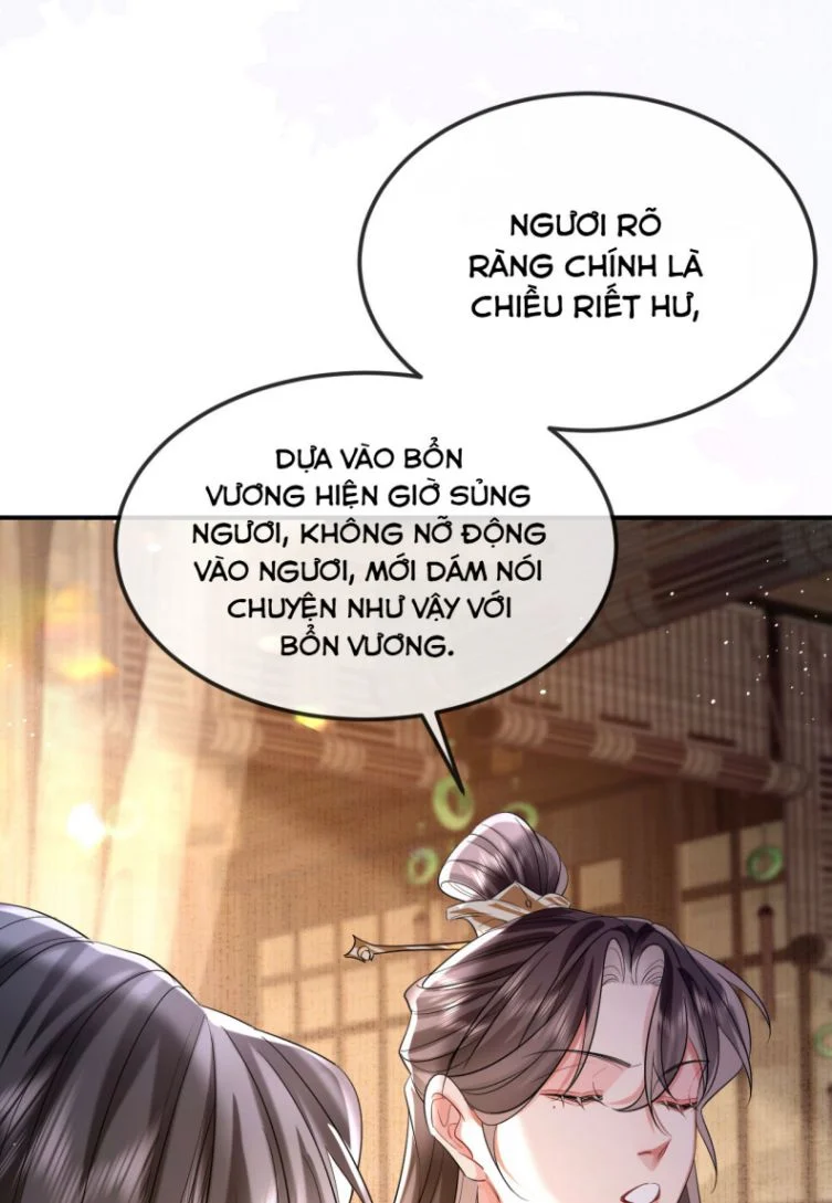 Ôn Hương Diễm Ngọc: Chapter 16