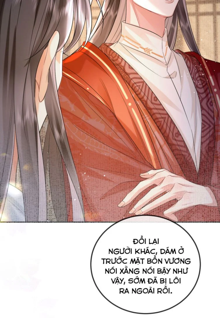 Ôn Hương Diễm Ngọc: Chapter 16