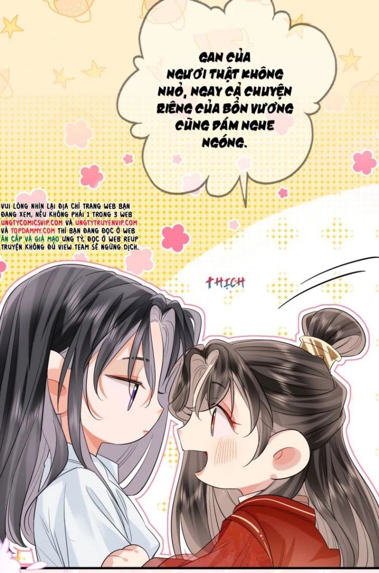 Ôn Hương Diễm Ngọc: Chapter 16