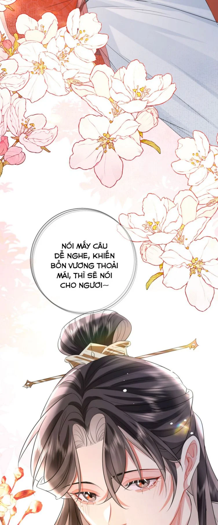 Ôn Hương Diễm Ngọc: Chapter 16