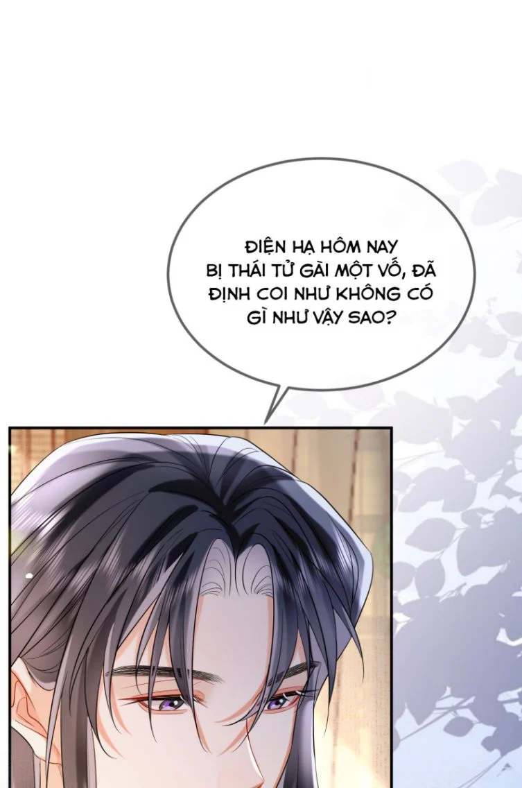 Ôn Hương Diễm Ngọc: Chapter 16