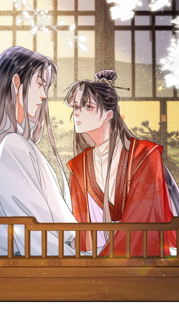 Ôn Hương Diễm Ngọc: Chapter 16