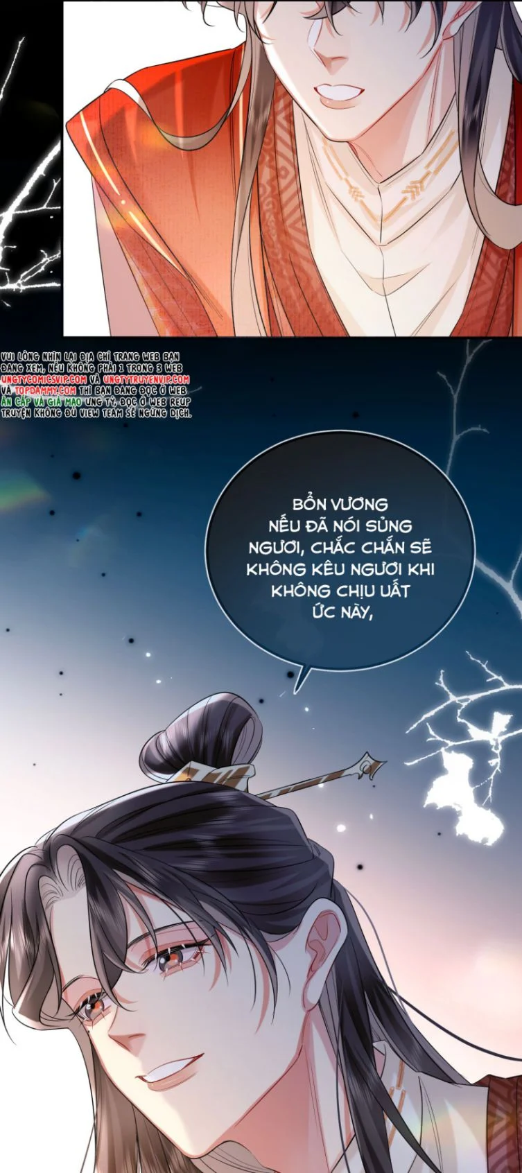 Ôn Hương Diễm Ngọc: Chapter 16