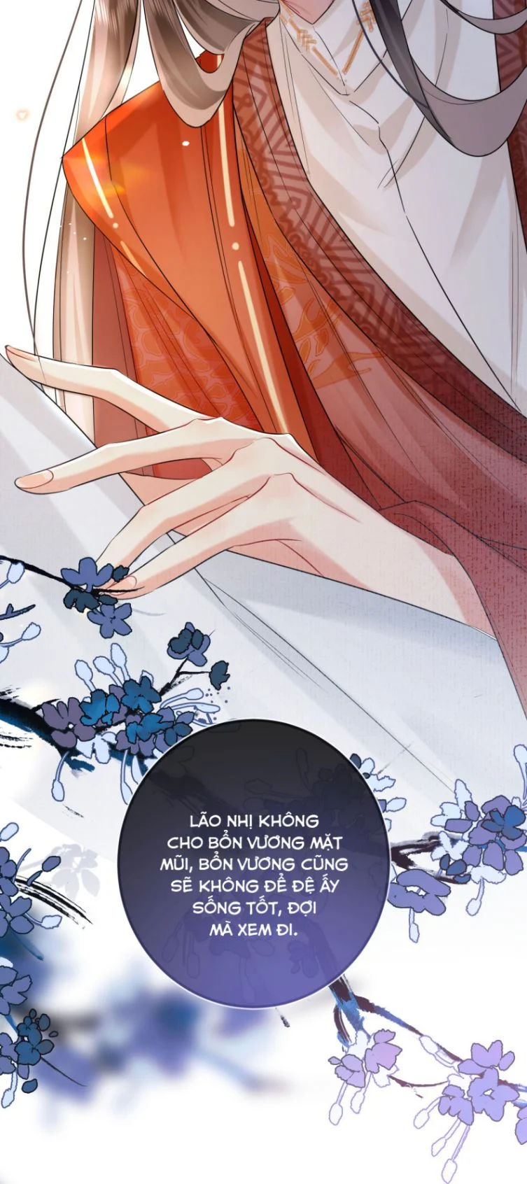 Ôn Hương Diễm Ngọc: Chapter 16