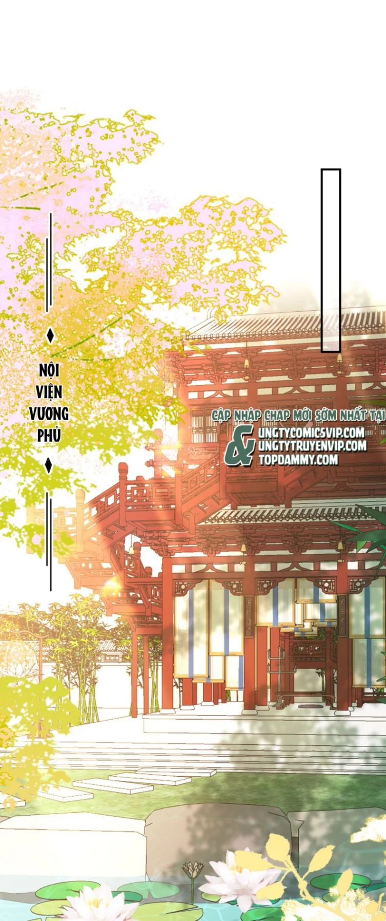 Ôn Hương Diễm Ngọc: Chapter 16