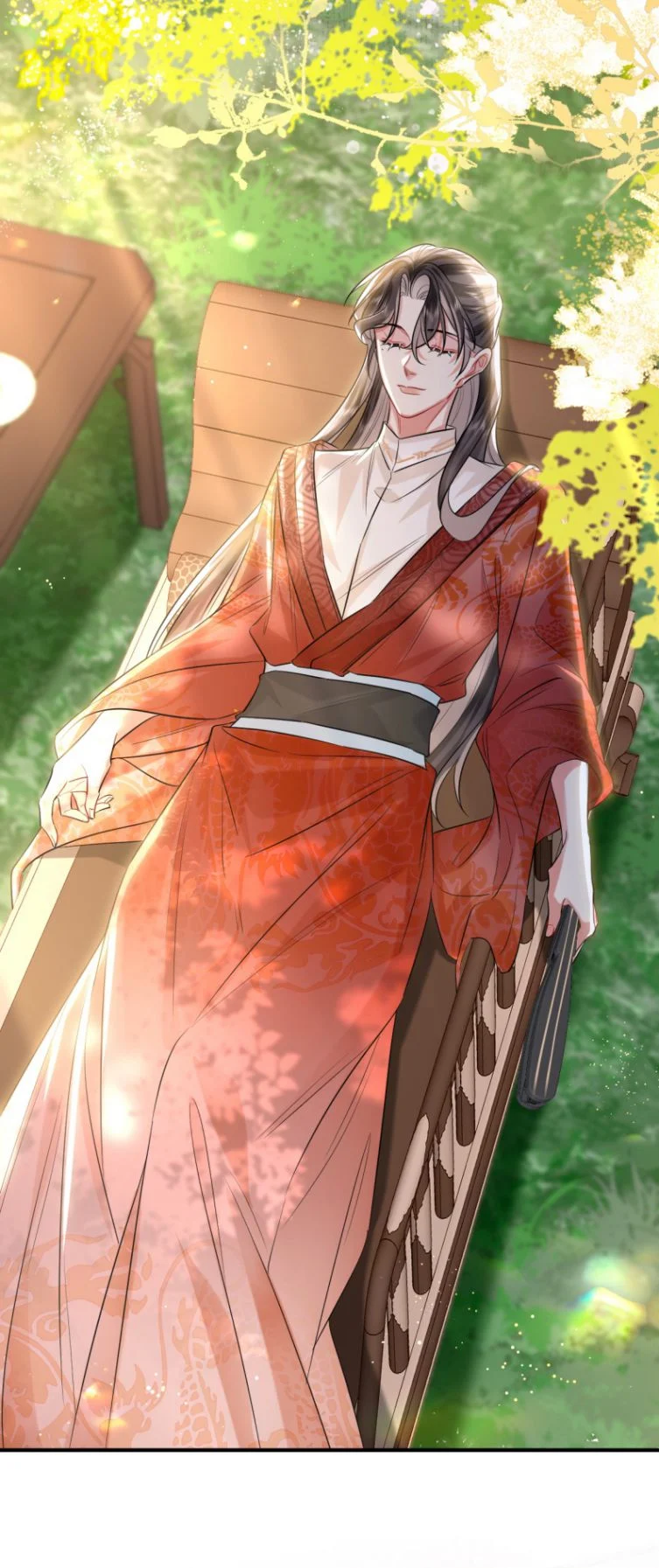 Ôn Hương Diễm Ngọc: Chapter 16
