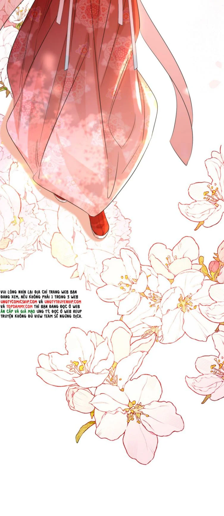 Ôn Hương Diễm Ngọc: Chapter 16