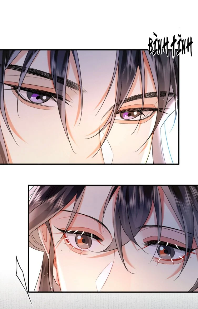 Ôn Hương Diễm Ngọc: Chapter 16