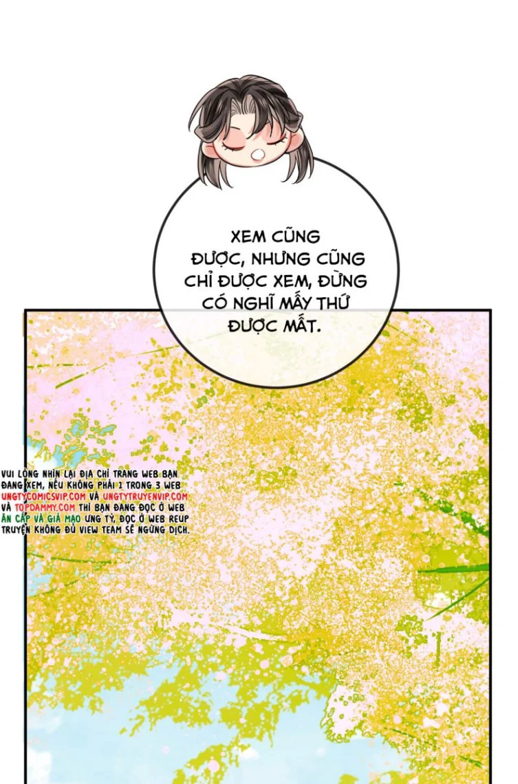 Ôn Hương Diễm Ngọc: Chapter 16