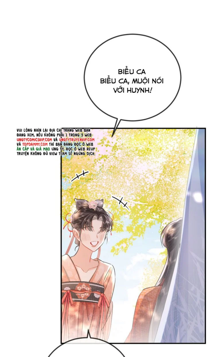 Ôn Hương Diễm Ngọc: Chapter 16