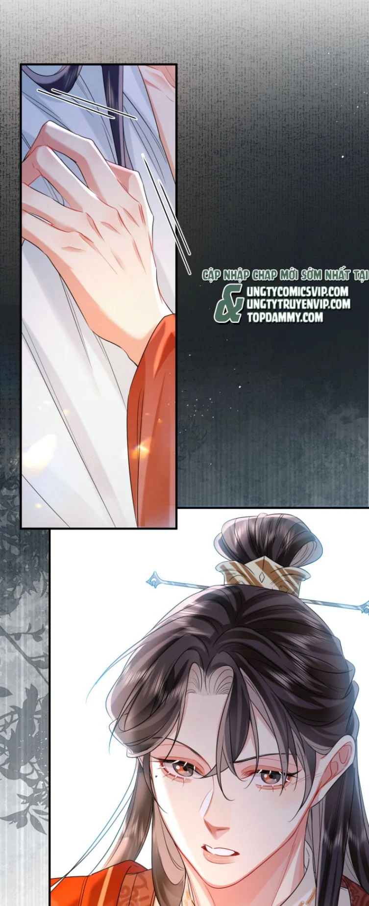 Ôn Hương Diễm Ngọc: Chapter 16