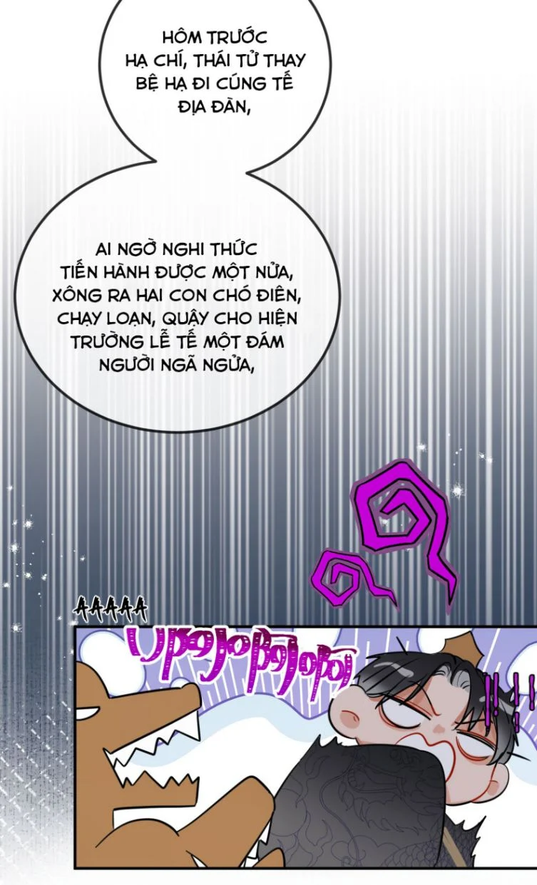Ôn Hương Diễm Ngọc: Chapter 16