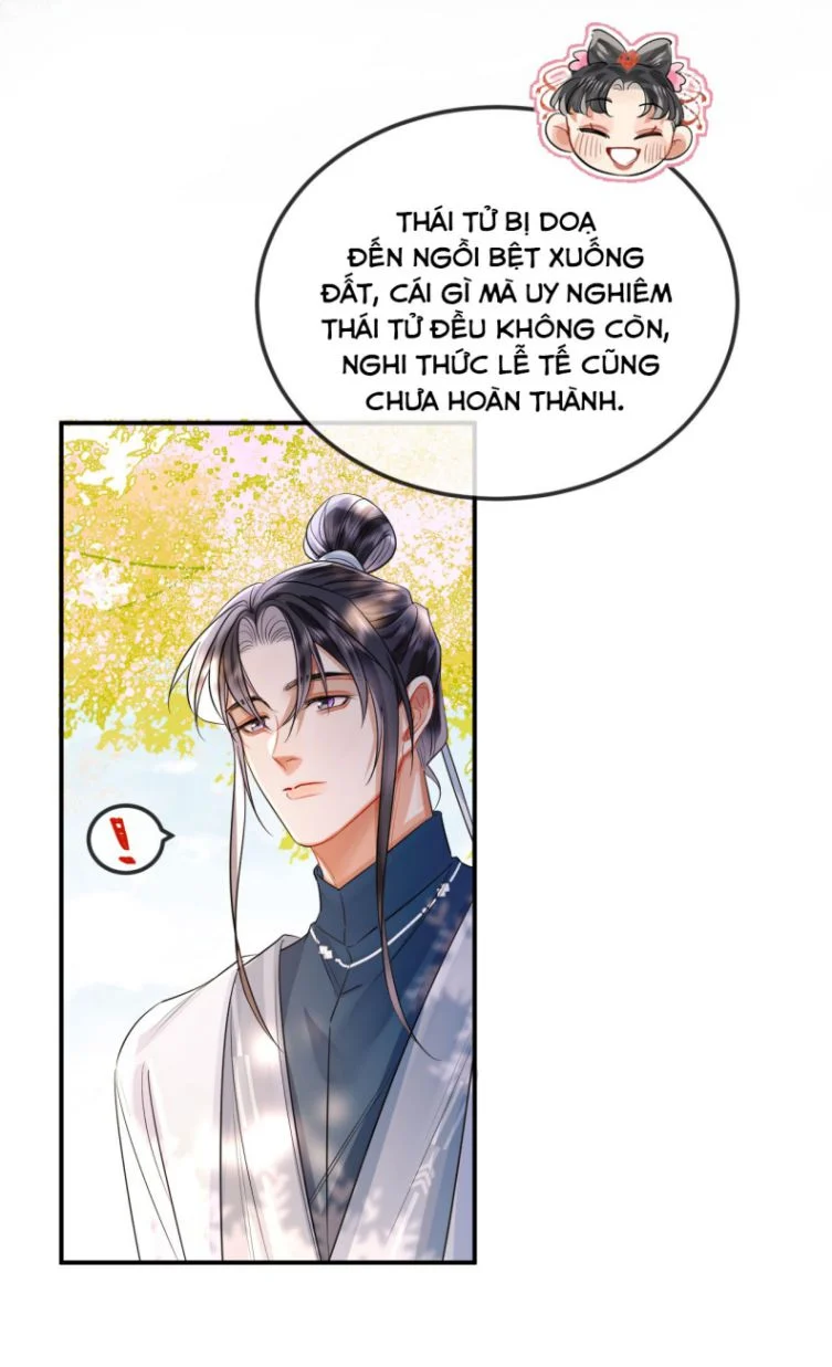 Ôn Hương Diễm Ngọc: Chapter 16