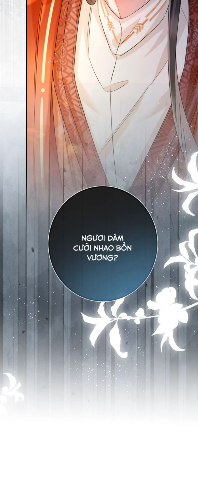 Ôn Hương Diễm Ngọc: Chapter 16