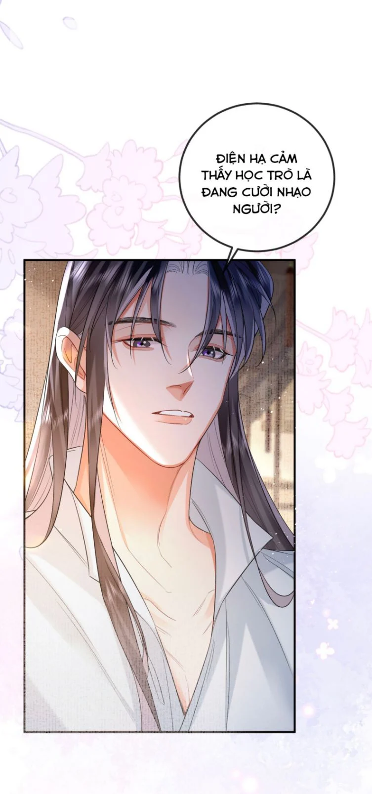 Ôn Hương Diễm Ngọc: Chapter 16