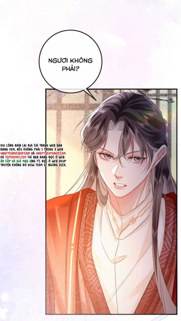Ôn Hương Diễm Ngọc: Chapter 16