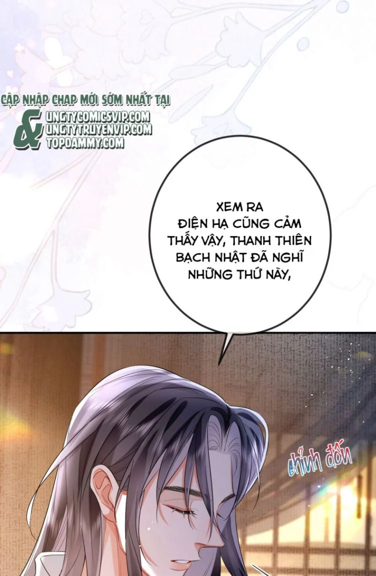 Ôn Hương Diễm Ngọc: Chapter 16