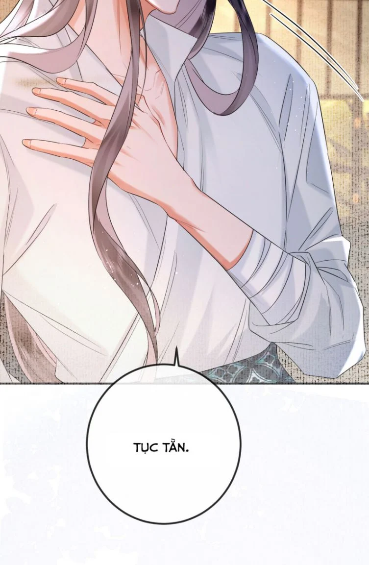Ôn Hương Diễm Ngọc: Chapter 16