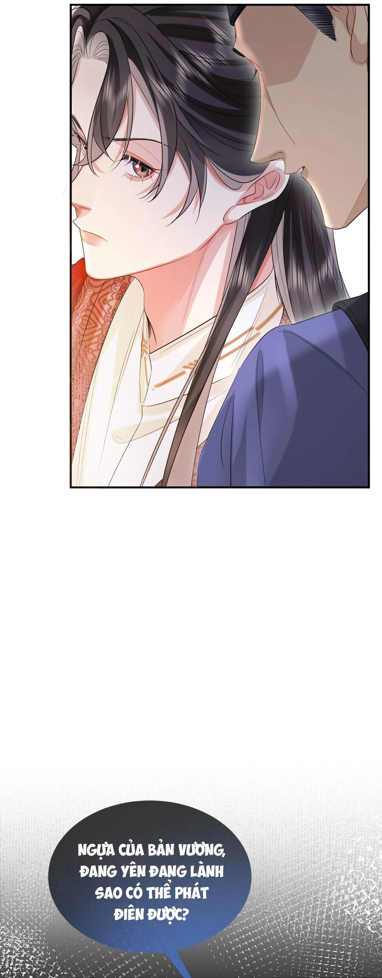 Ôn Hương Diễm Ngọc: Chapter 25